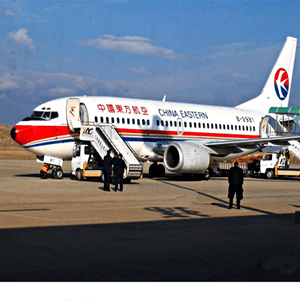 巴马机场托运航空快运业稳步发展的原因是什么？